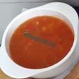 Saus bangkok ala bunbun