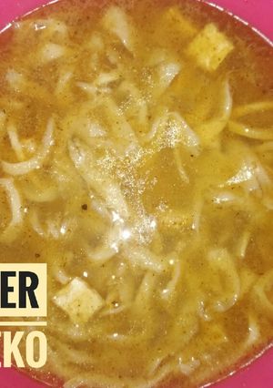 Foto resep Sayur Jamur Tiram Ala Jeko