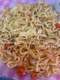 Indomie ala-ala Thailand