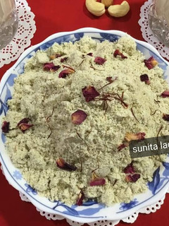 ठंडाई प्रीमिक्स(thandai premix recipe in hindi) रेसिपी मुख्य फोटो