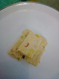Foto resep Tahu Telur Kukus