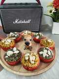 Muffin Carrot