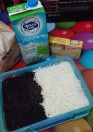 Foto resep #12. Setup roti tawar jumbo