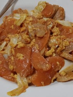 Foto resep Seblak Goreng