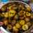 Garlic Baby Potato