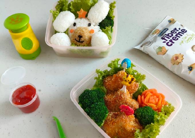 Langkah Mudah untuk Membuat Nugget Ayam Sehat Anti Gagal