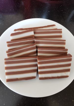 Foto resep Kue lapis