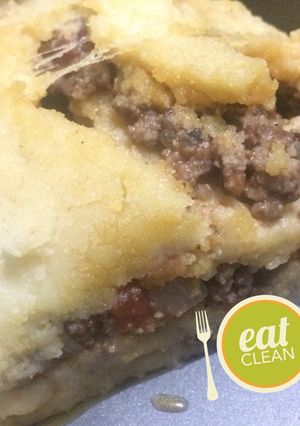 Foto resep Strombolli [Keto friendly]