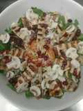 Rocket/arugula salata