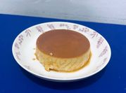 Gambar caramel roti