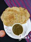 Makki di Roti and Sarson da Saag