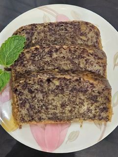 Foto resep Bolu Pisang Kukus