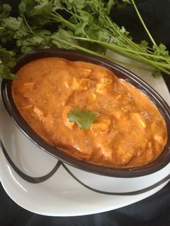 બટર પનીર મસાલા જૈન (Butter Paneer Masala Jain Recipe In Gujarati) રેસીપી મુખ્ય ફોટો