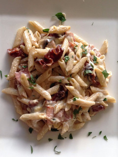 Una foto de Pasta