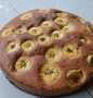 Langkah Mudah untuk Membuat Resep Banana cake yang Lezat Anti Ribet, Mantap Sekali
