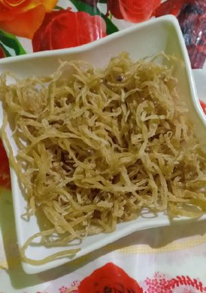 कपूरकंद (kapporkand recipe in Hindi) रेसिपी मुख्य फोटो