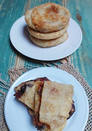 Foto resep Mon Chinese Beef Bread