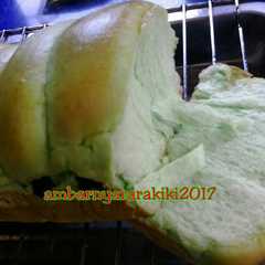 รูปของ My 2nd killer soft bread