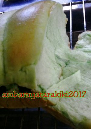 Foto resep My 2nd killer soft bread