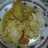 Soto ayam simple