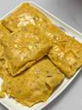 Tamal de Papá con Atún