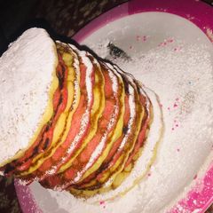 A picture of Pancakes.