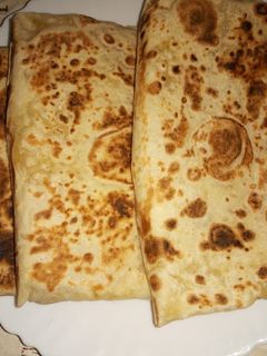 صورة لوصفة شاورما