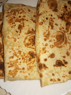 صورة لوصفة شاورما