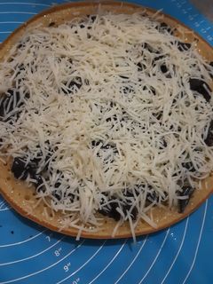Foto resep Martabak Manis (Terang Bulan) Teflon