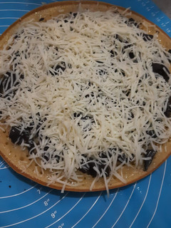 Foto resep Martabak Manis (Terang Bulan) Teflon