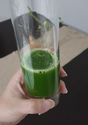 Foto resep Celery Juice / Jus Seledri