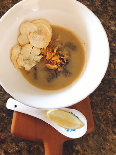 Foto resep Coto Makassar (Jeroan)