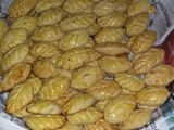 kue nanas sipppplah