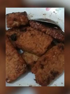 Foto resep Tempe Bacem