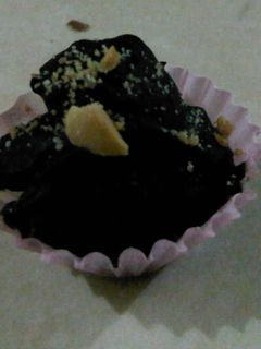 Foto resep Choco chrunch nut nut