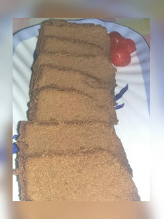 Foto resep Brownies with choco chips