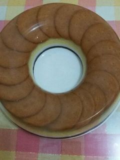Foto resep Puding Regal Yummy #(resepibu)