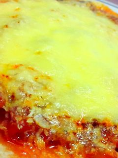 Foto resep Pizza