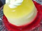 Panna Cotta 