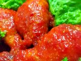 Ayam Sambal Goreng