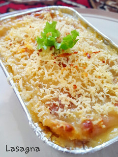Foto resep Lasagna