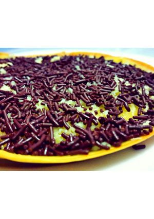 Foto resep Martabak Manis Mini