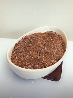 عکسی از دستور شکر خرما date sugar