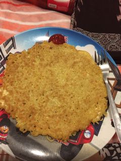 Foto resep Martabak mie