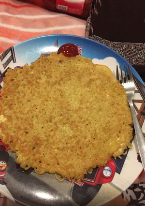 Foto resep Martabak mie