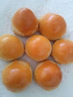 Foto resep Nastar ( recipe by Chef Ali Lai )