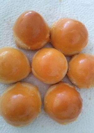 Foto resep Nastar ( recipe by Chef Ali Lai )