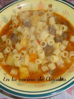 Una foto de Guiso en Italia 