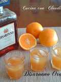 Disaronno Orange 