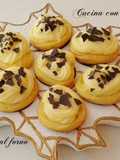 Zeppole al horno